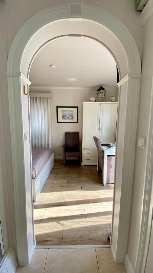 Mevira Appartement Zandvoort Eksteriør billede