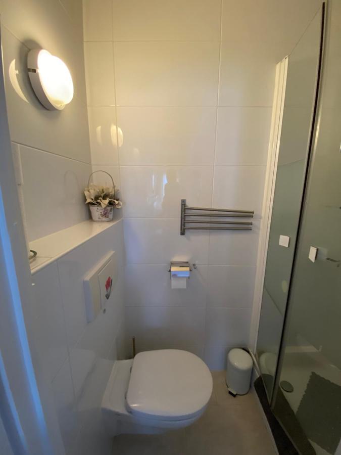 Mevira Appartement Zandvoort Eksteriør billede