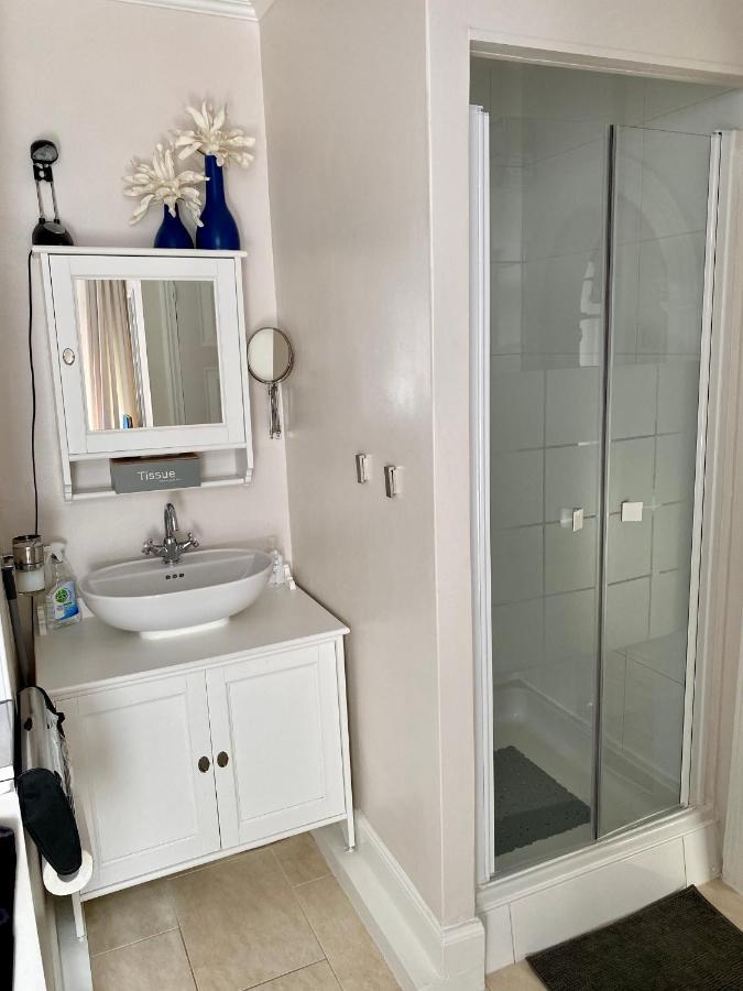 Mevira Appartement Zandvoort Eksteriør billede