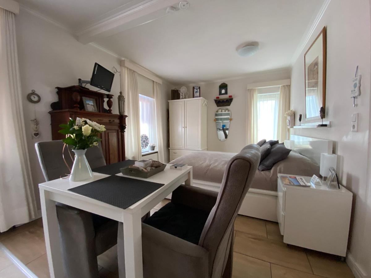 Mevira Appartement Zandvoort Eksteriør billede
