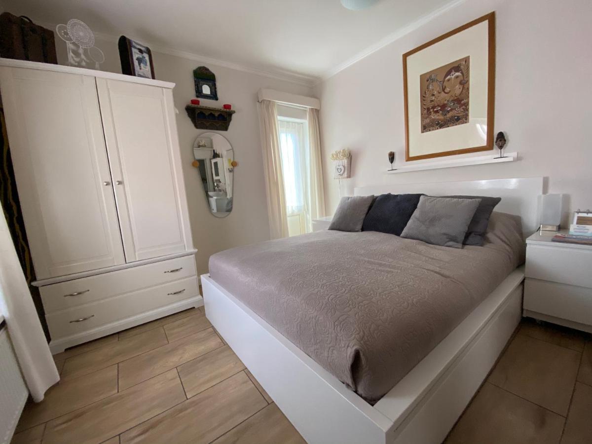 Mevira Appartement Zandvoort Eksteriør billede